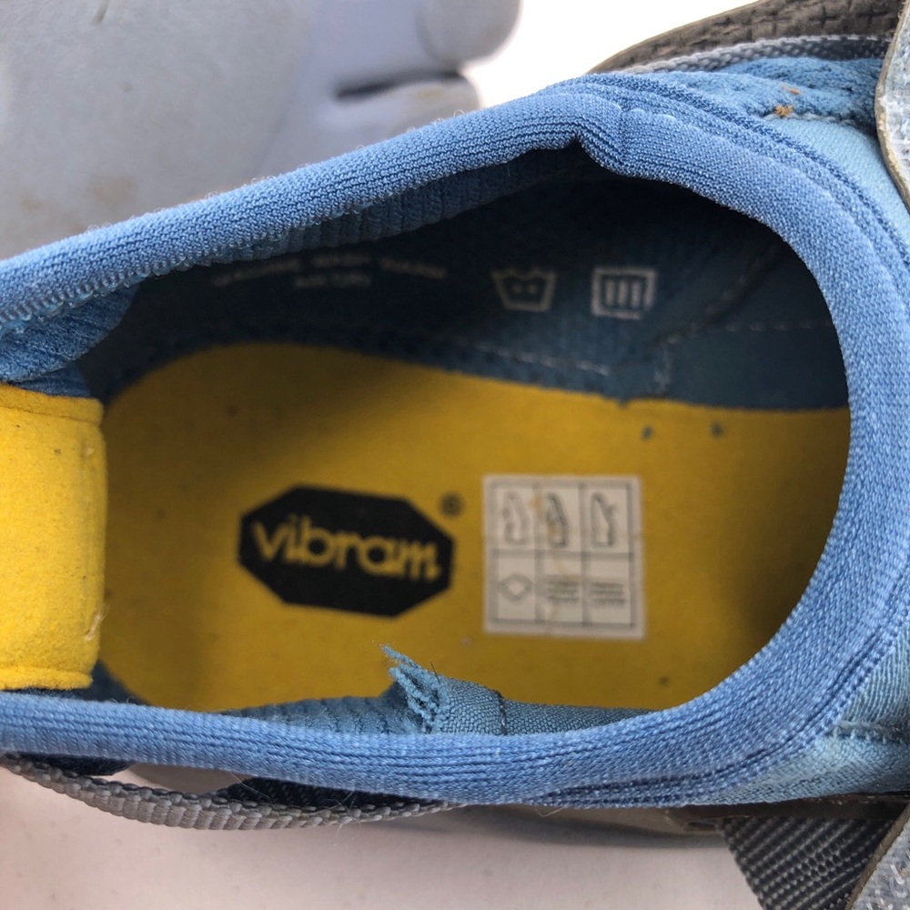 Vibram FiveFingers KSO Minimalist Barefoot Running Shoes EUR 36 - Picture 9 of 14